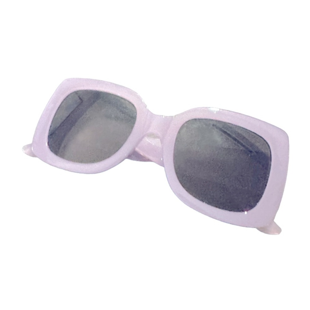 NEW Lavender Oversized Summer Sunnies